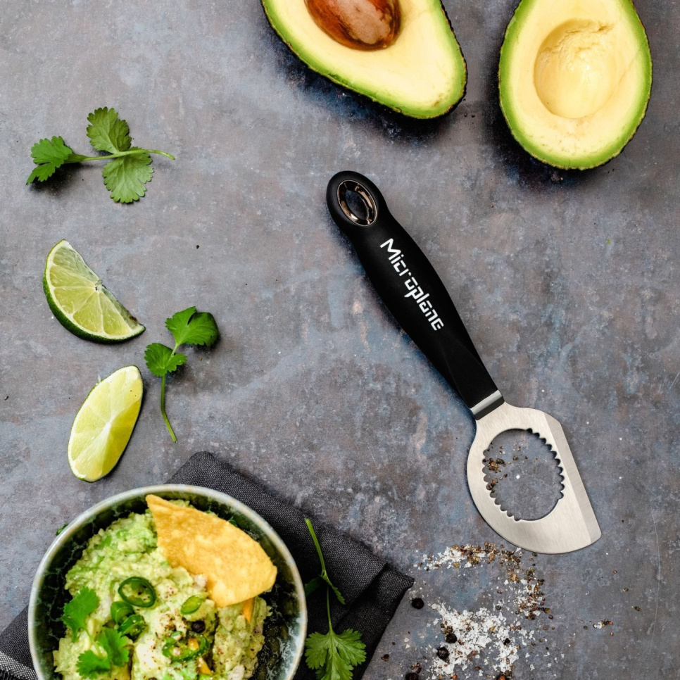 Avocado knife - Microplane