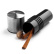 Gewürzmühle mit Aufbewahrung, 2in1 - Microplane