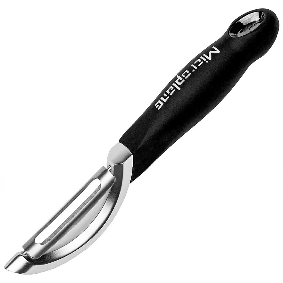 Professional Peeler - Microplane in the group Cooking / Kitchen utensils / Peeler at KitchenLab (2181-32836)