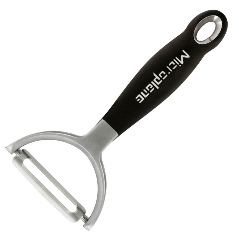 Professional Y-Peeler - Microplane in the group Cooking / Kitchen utensils / Peeler at KitchenLab (2181-32839)