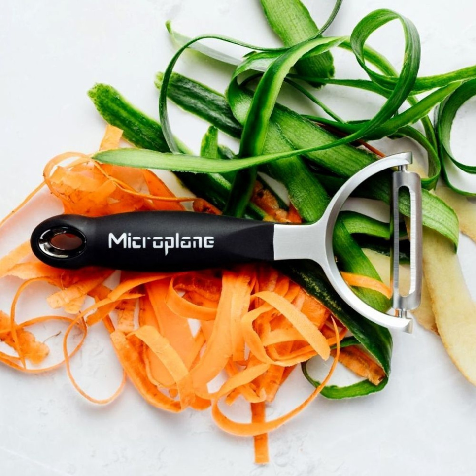 Professional Y-Peeler - Microplane