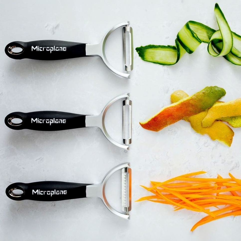Professional Y-Peeler - Microplane