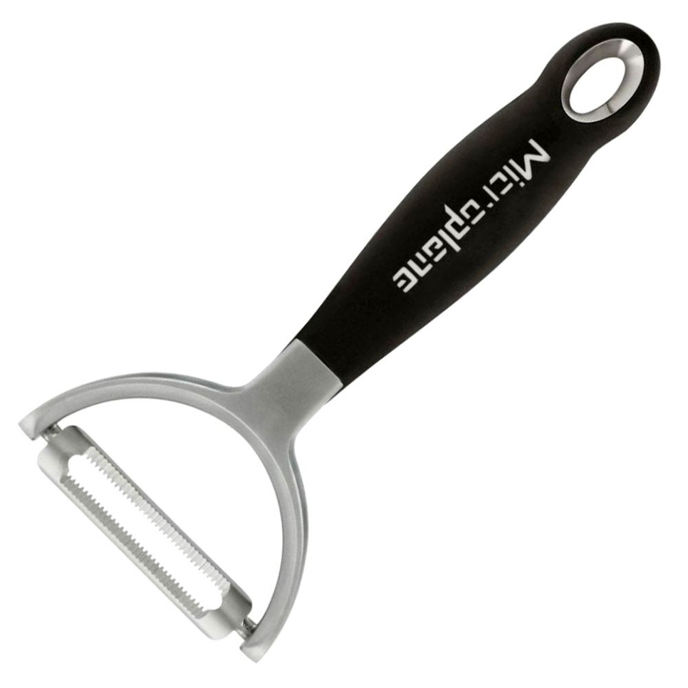 Profi Y Serrated - Micrplane in the group Cooking / Kitchen utensils / Peeler at KitchenLab (2181-32840)
