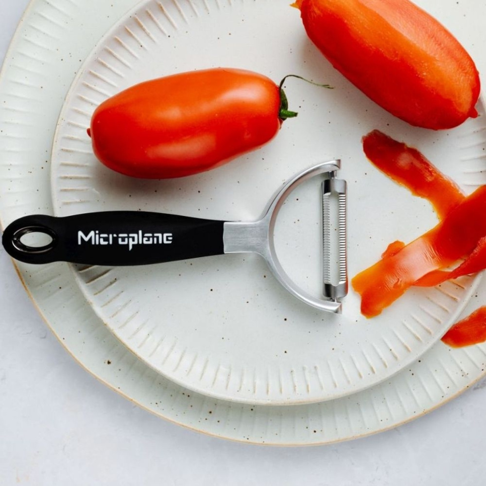 Profi Y Serrated - Micrplane