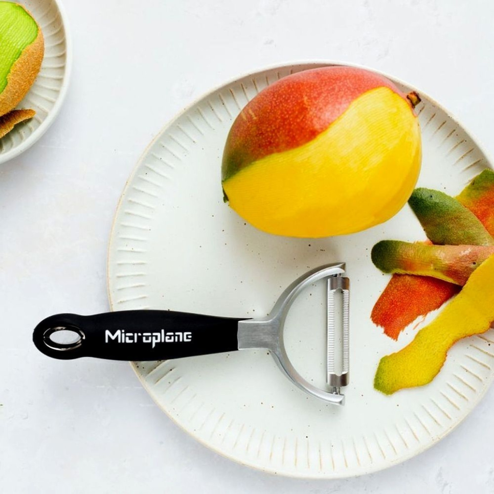 Profi Y Serrated - Micrplane
