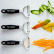 Profi Y Serrated - Micrplane