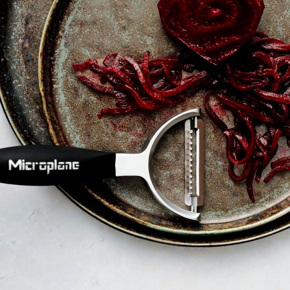 Profi Y Julienne - Microplane