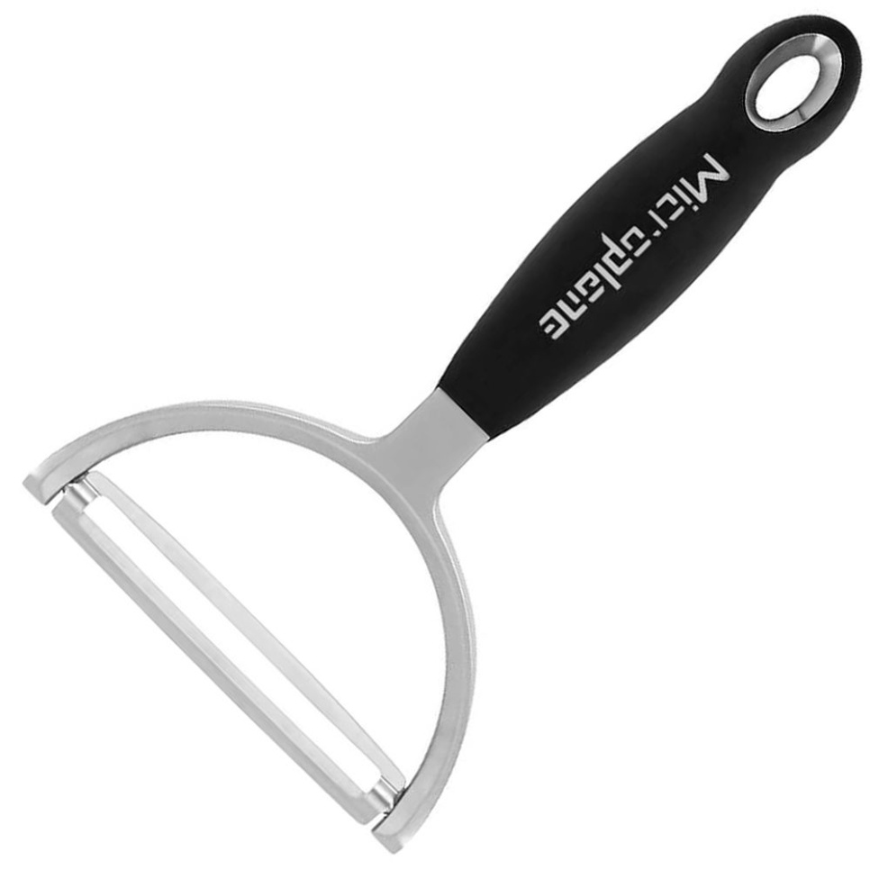 Professional XL Peeler - Microplane in the group Cooking / Kitchen utensils / Peeler at KitchenLab (2181-32843)