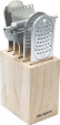 Bar Tools, Style Line, Nordic Ash - Microplane