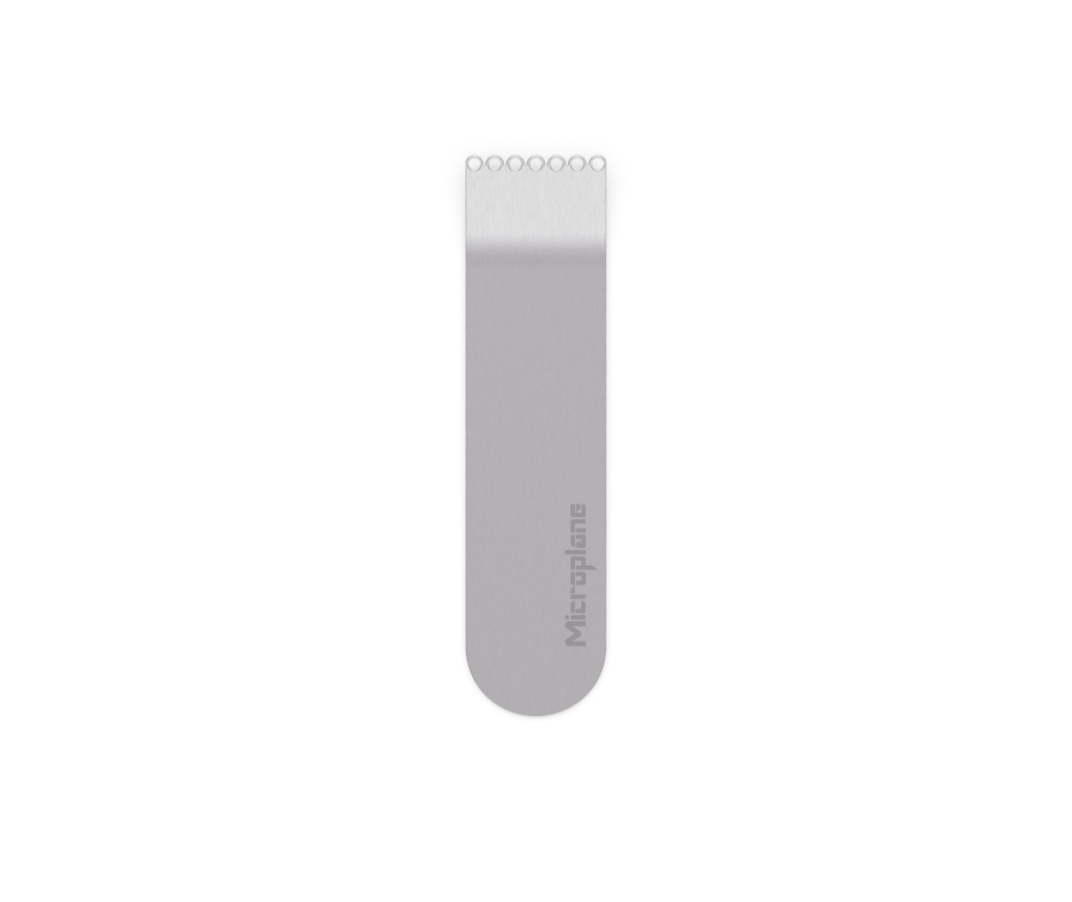 Bar Tools, Style Line, Nordic Ash - Microplane
