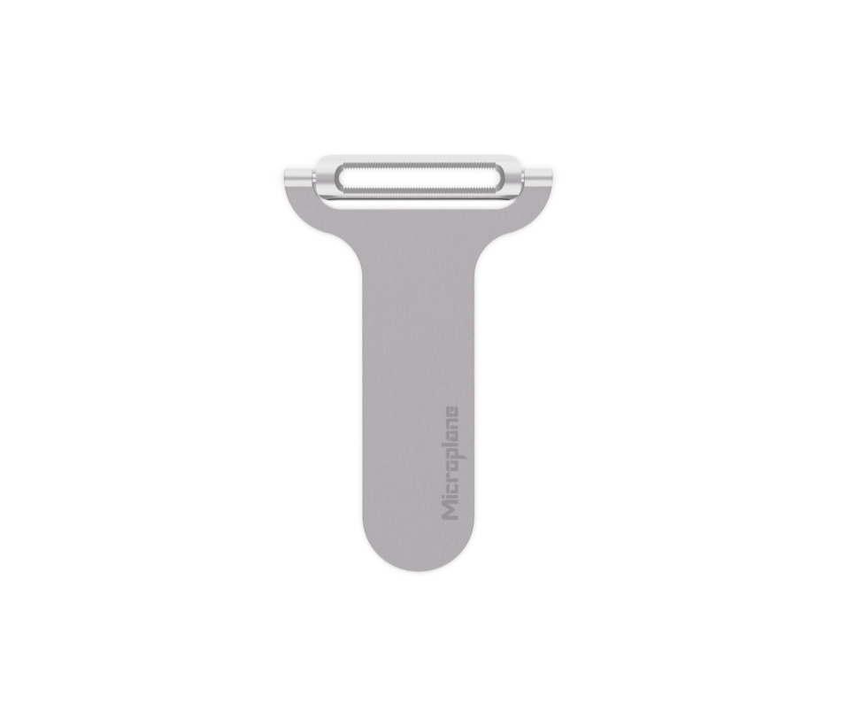 Bar Tools, Style Line, Nordic Ash - Microplane