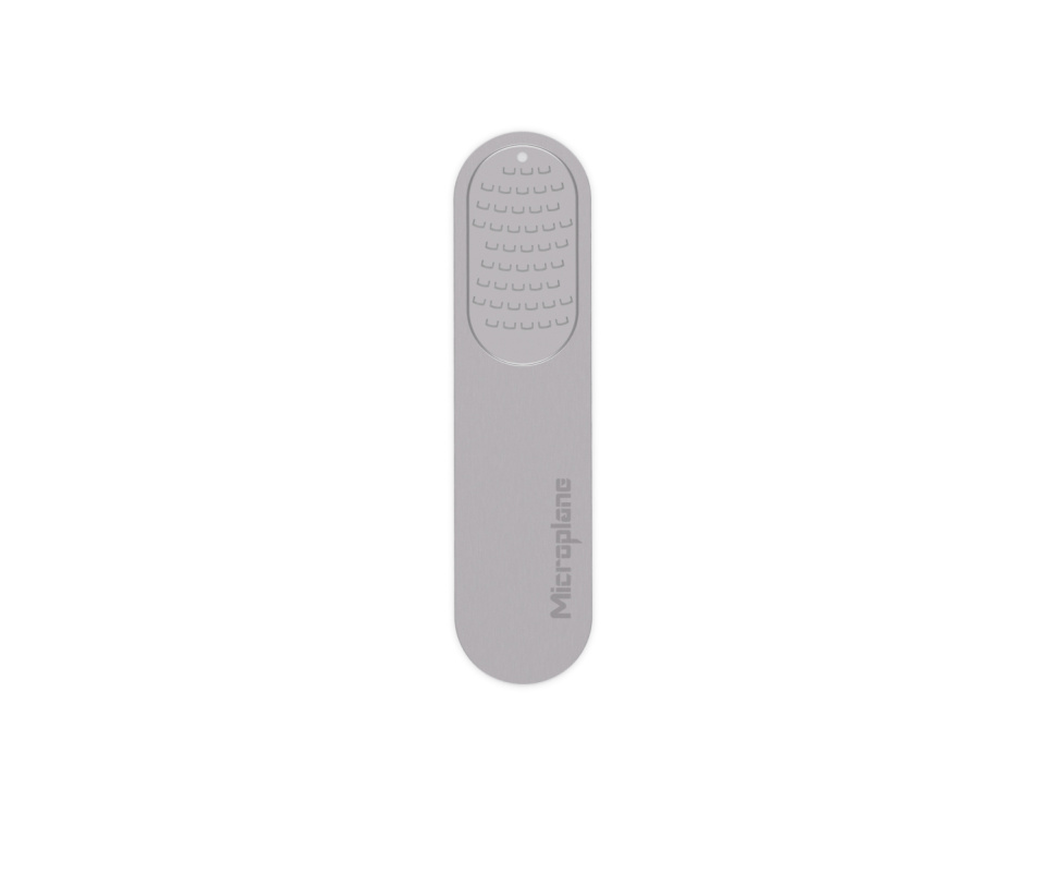 Bar Tools, Style Line, Nordic Ash - Microplane