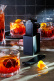 Outils de bar, Style Line, Noir - Microplane