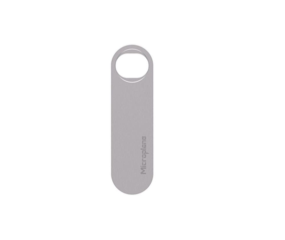 Outils de bar, Style Line, Noyer - Microplane