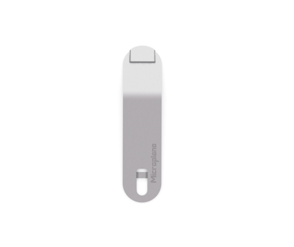 Outils de bar, Style Line, Noyer - Microplane