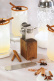 Outils de bar, Style Line, Noyer - Microplane