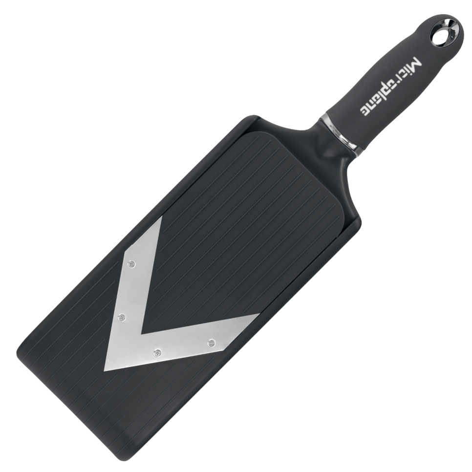 Mandoline, V-Slicer - Microplane in the group Cooking / Grating, Spiralizing & Slicing / Mandolins at KitchenLab (2181-35539)