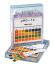 pH indicator sticks 0-14, 100-pack