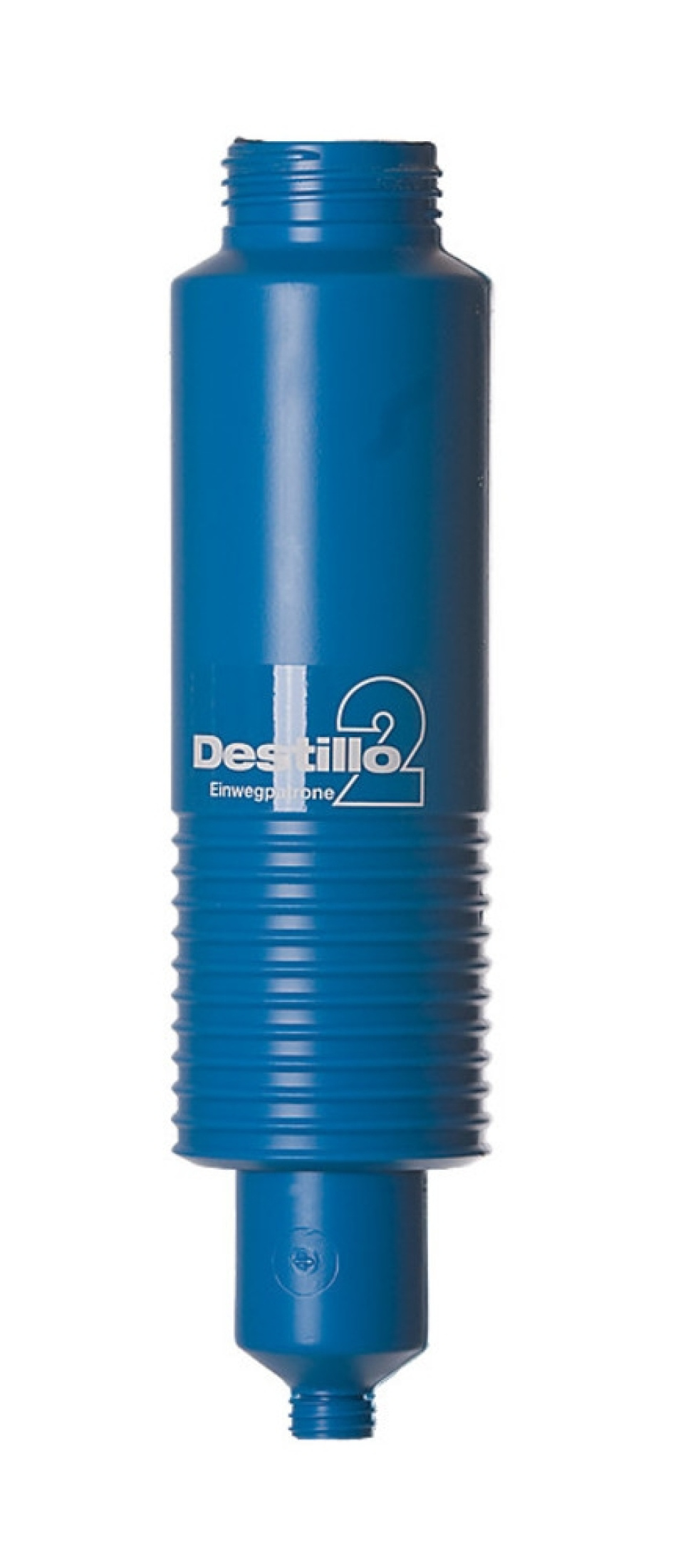 Cartouche pour échangeur d\'ions Destillo 2 dans le groupe Cuisine / Cuisine moléculaire / Équipements pour la gastronomie moléculaire l\'adresse The Kitchen Lab (2182-29007)