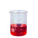 Graduated cylinder/lab glass, beaker - The Kitchen Lab