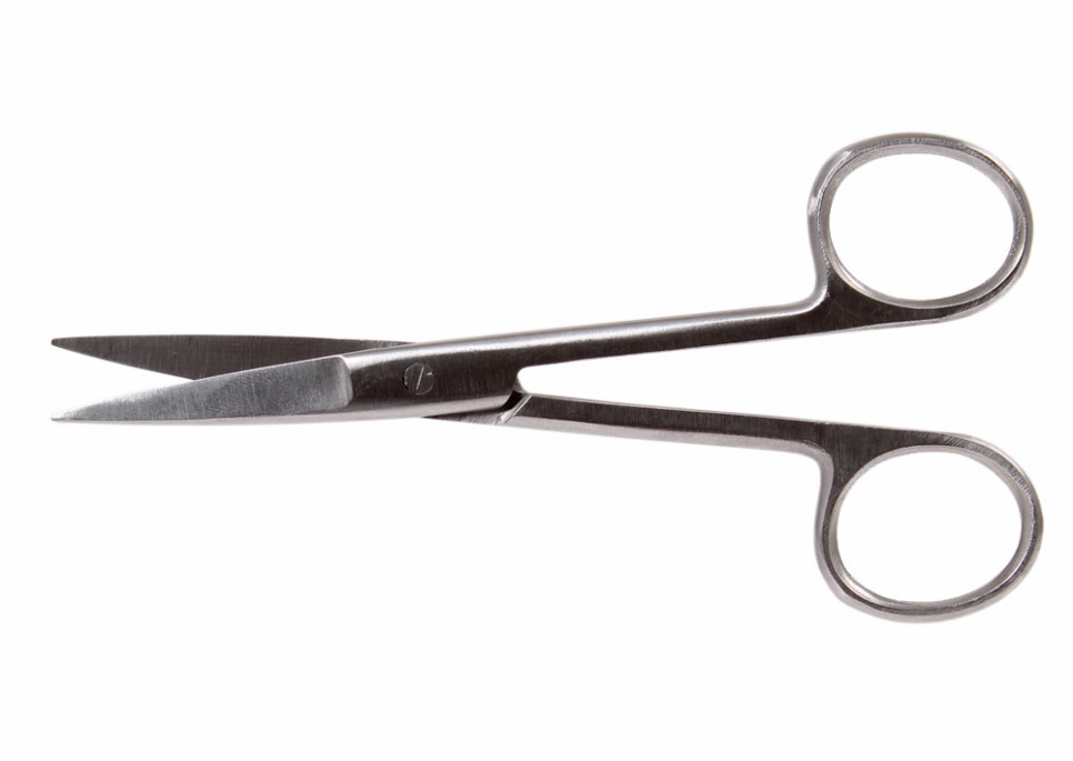 Ciseaux de précision, 13 cm - The Kitchen Lab dans le groupe Cuisine / Ustensiles de cuisine / Ciseaux l\'adresse The Kitchen Lab (2182-29620)