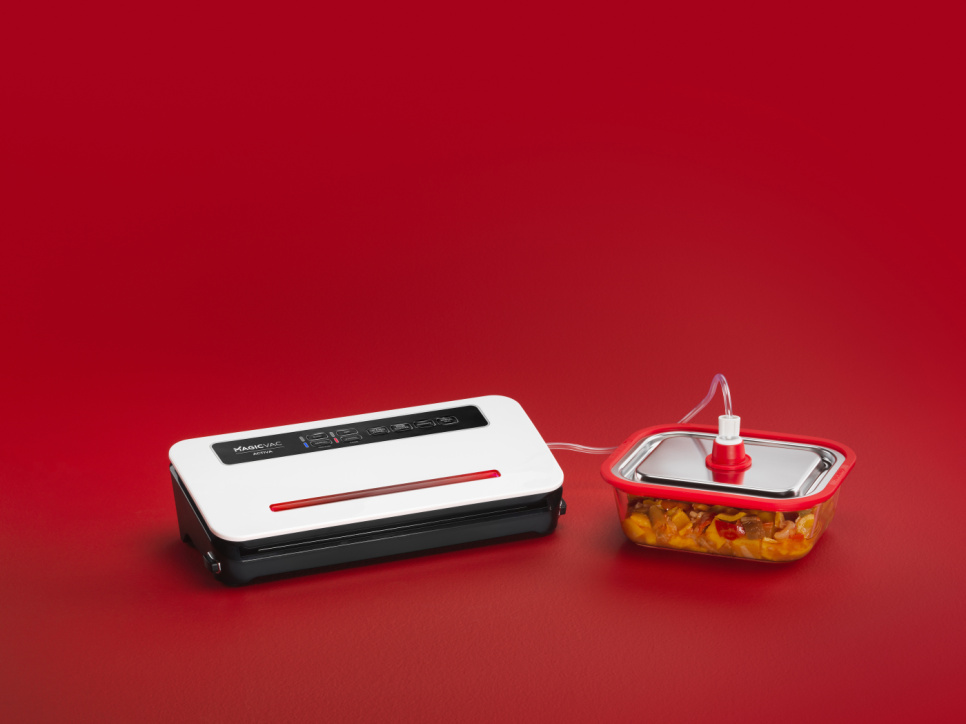 Vacuum sealer, Activa - Magic Vac