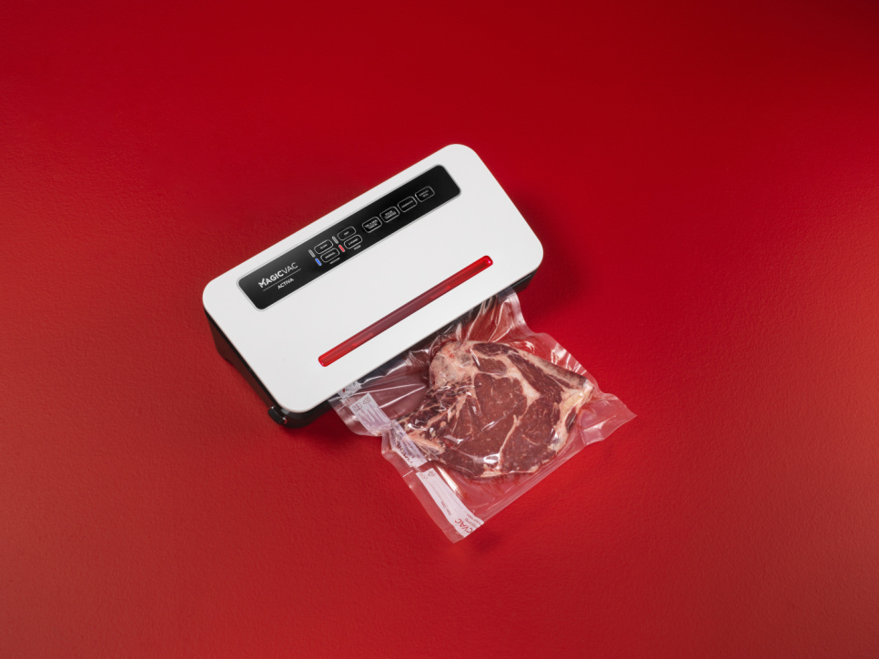 Vacuum sealer, Activa - Magic Vac