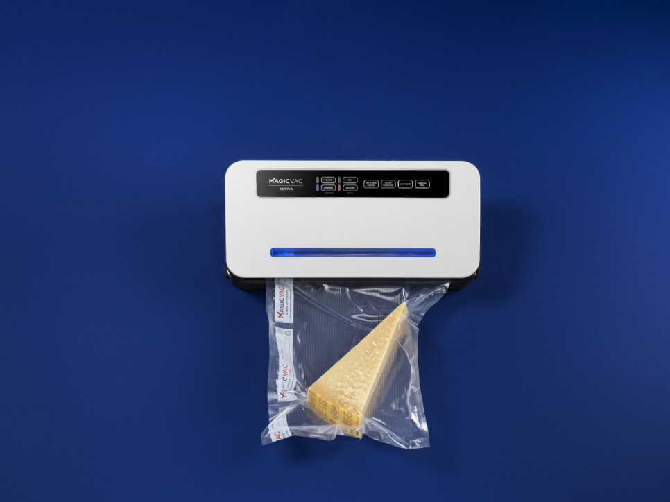 Vacuum sealer, Activa - Magic Vac