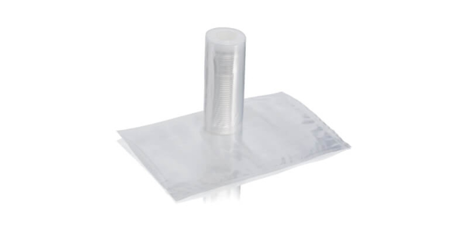 Premium-Staubsaugerbeutel, 50 Stück - Magic Vac - 250 mm x 350 mm in der Gruppe Kochen / Sous Vide / Zip- und Vakuumbeutel bei The Kitchen Lab (2188-29656)