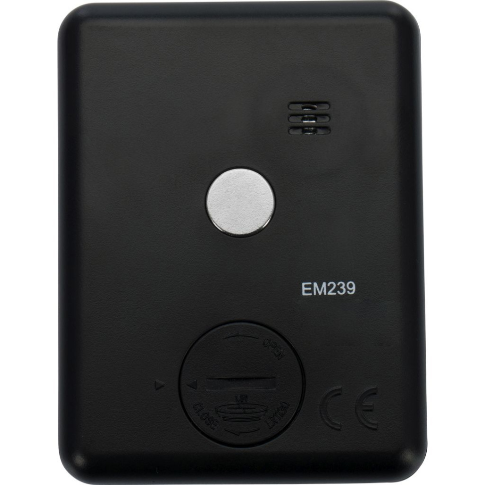 Digitale Zeitschaltuhr, einzeln - Westmark