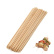 Brochettes en bambou, 20 cm, paquet de 100 - Westmark