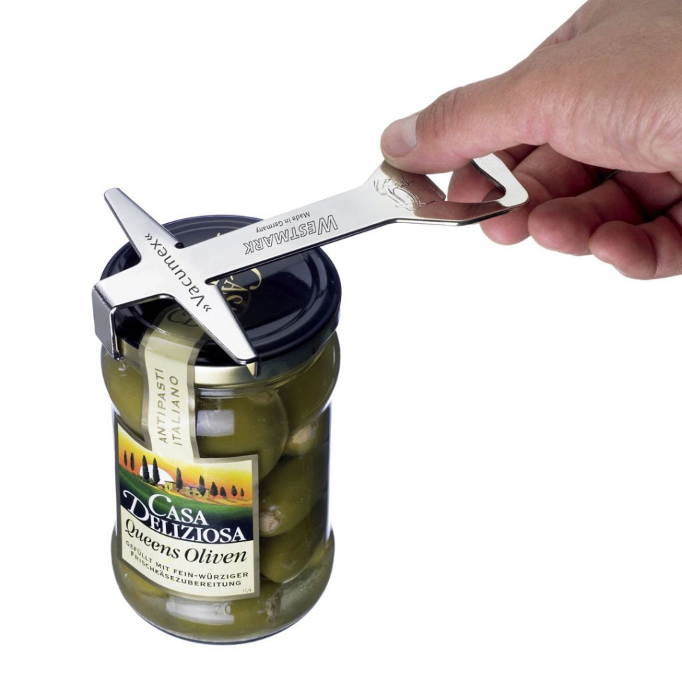 Gläseröffner Vacumex - Westmark