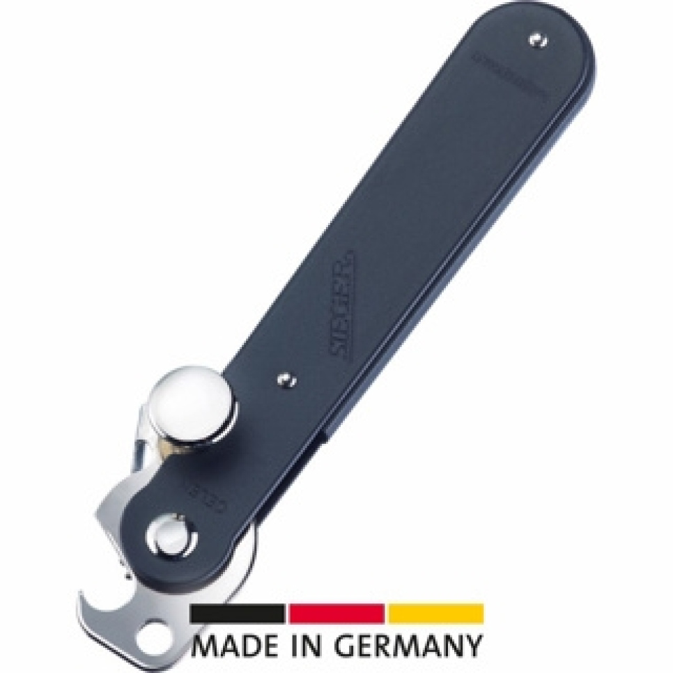 Dosenöffner Original Sieger - Westmark in der Gruppe Kochen / Küchenutensilien / Korkenzieher, Deckel- & Dosenöffner bei The Kitchen Lab (2190-32069)