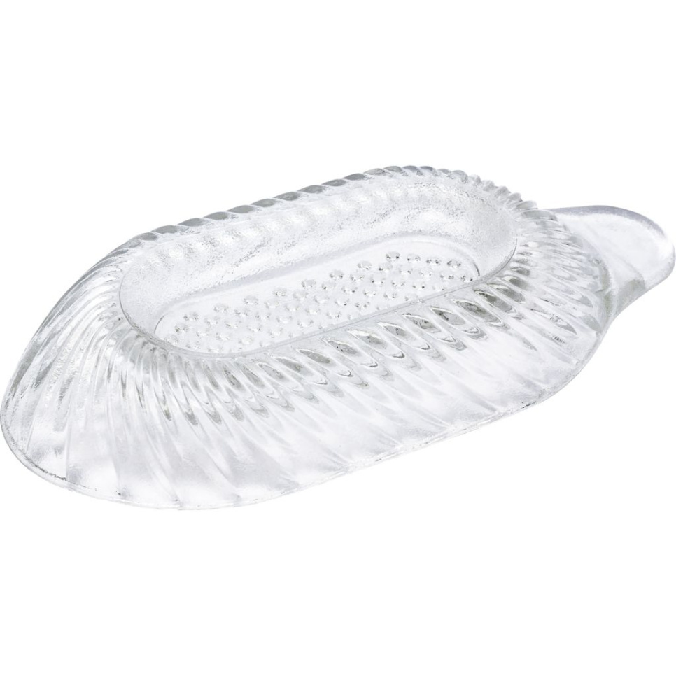 Apple grater in glass - Westmark