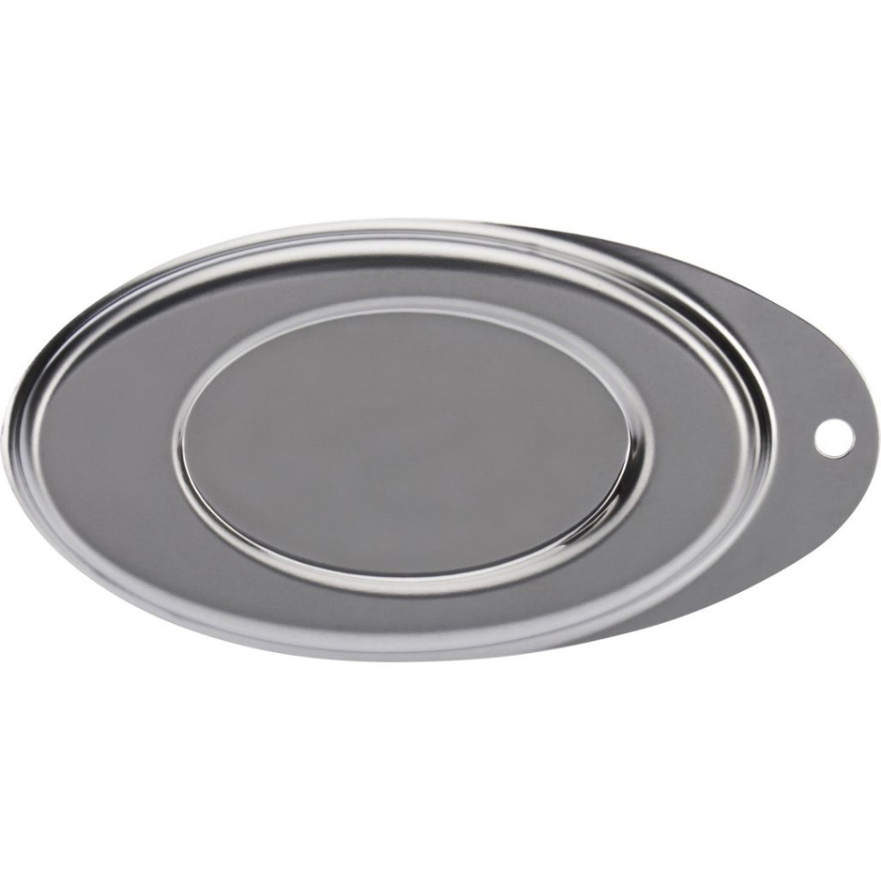 Ingwerreibe aus Edelstahl - Westmark