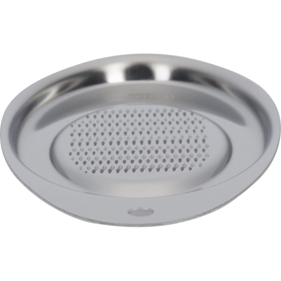 Ingwerreibe aus Edelstahl - Westmark