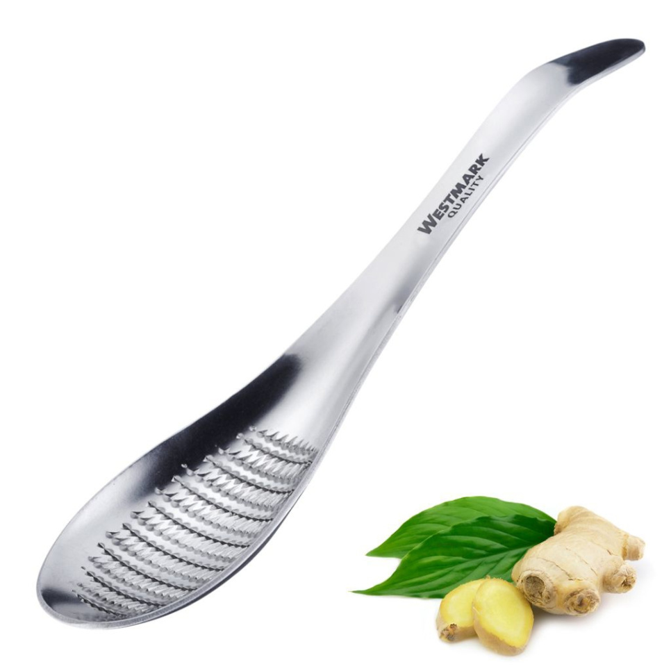 Ingwerreibe, Modell Löffel - Westmark