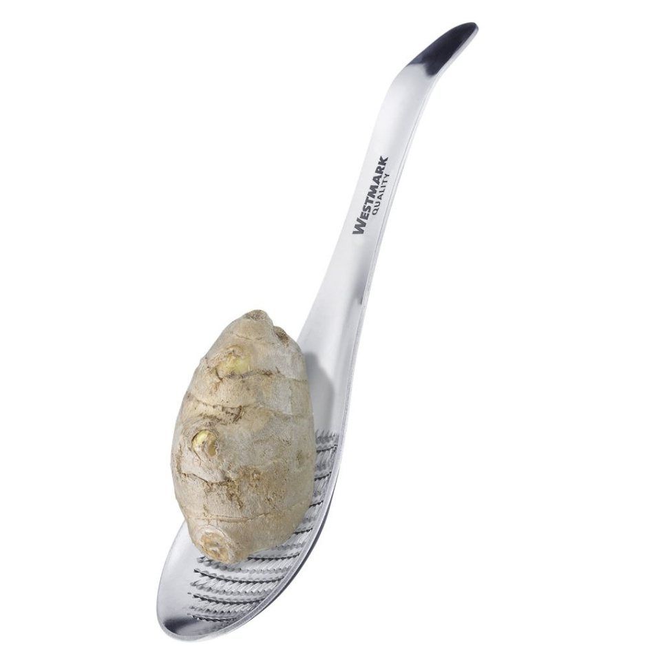 Ingwerreibe, Modell Löffel - Westmark