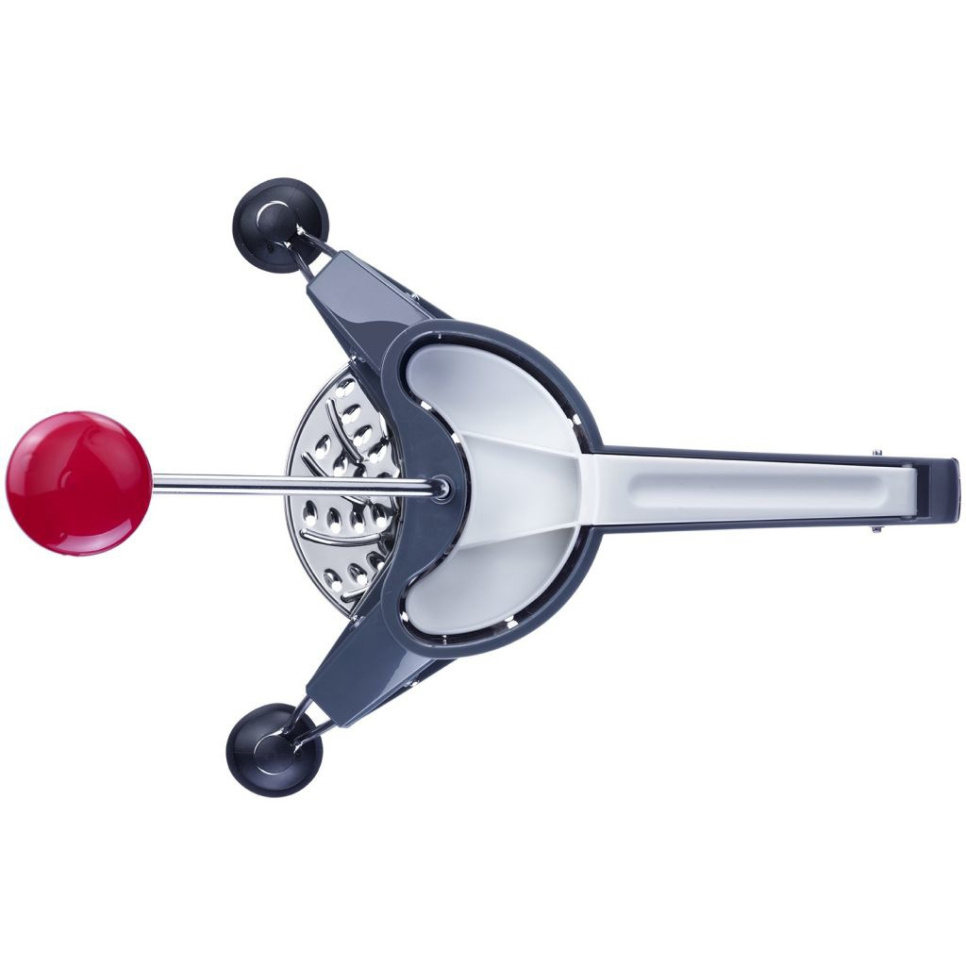 Rivare / Mondlandefähre Schnitzel Mouli - Westmark