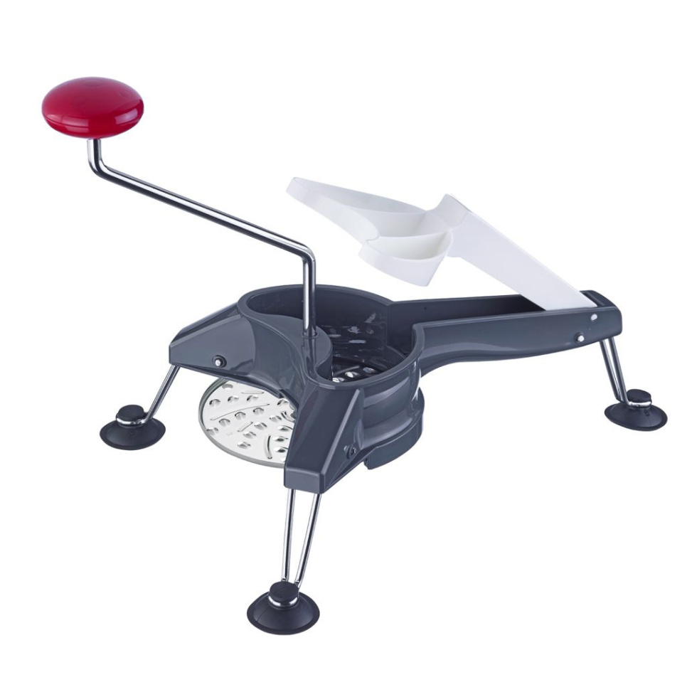 Rivare / Mondlandefähre Schnitzel Mouli - Westmark