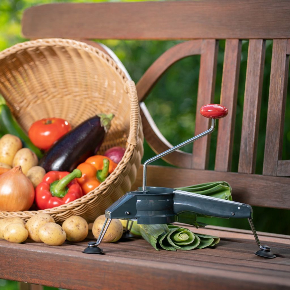 Rivare / Mondlandefähre Schnitzel Mouli - Westmark