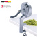 Aluminum bean slicer, bench model - Westmark