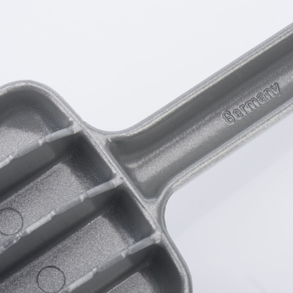 Eiszerkleinerer Cuby, Modell Seegras - Westmark