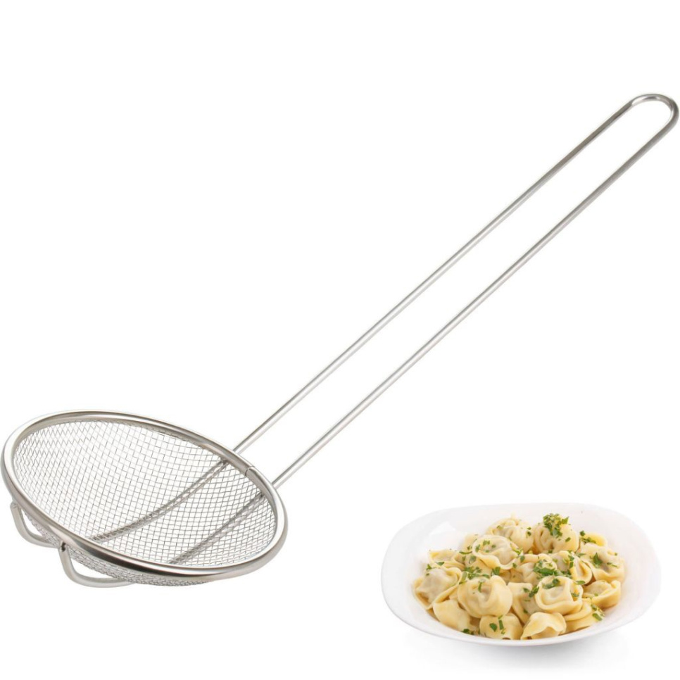 Hohlkelle / Blanchierkelle / Spätzlekelle - Westmark