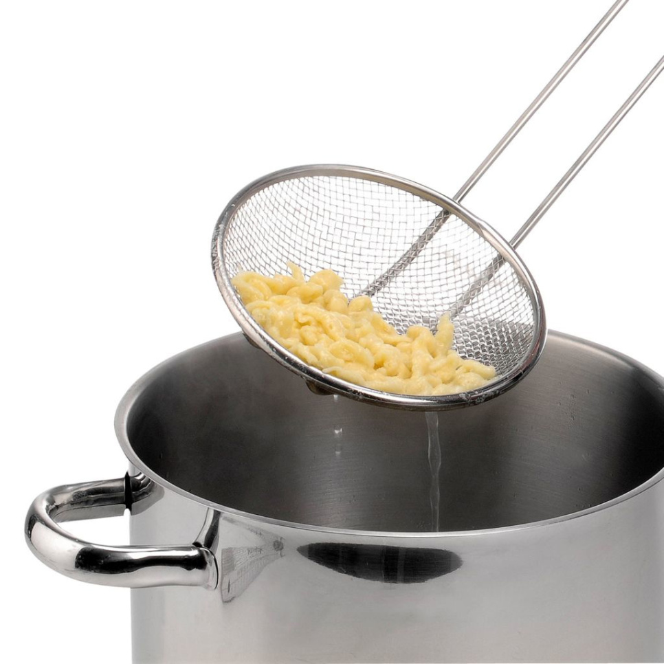 Hohlkelle / Blanchierkelle / Spätzlekelle - Westmark