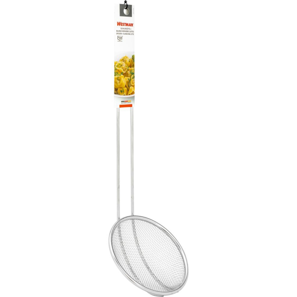 Hohlkelle / Blanchierkelle / Spätzlekelle - Westmark