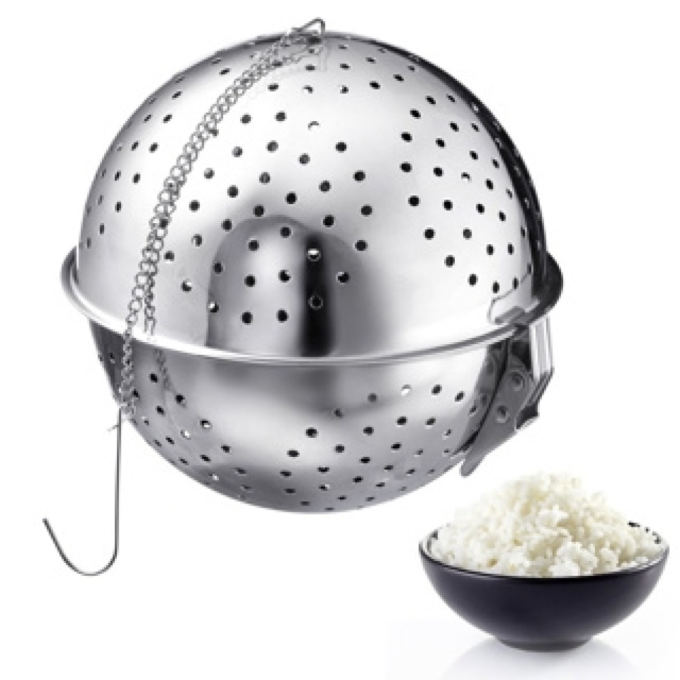 Reiskugel, 1 Liter - Westmark