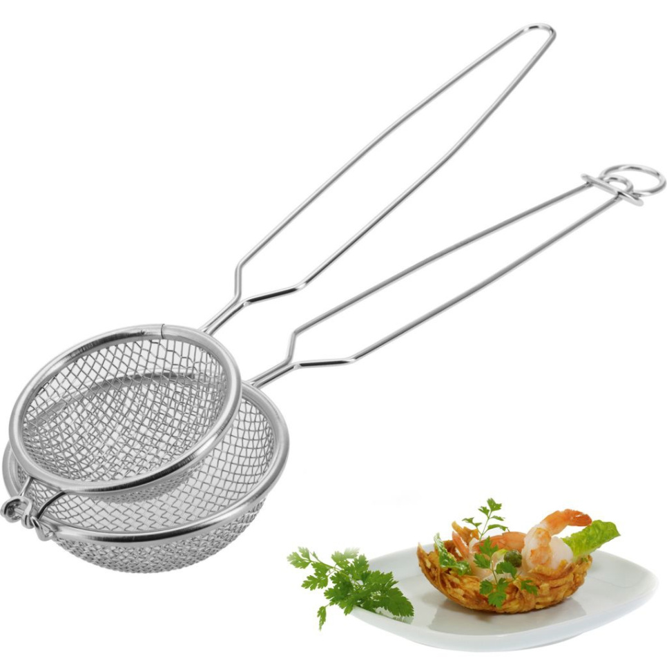 Frittierlöffel für Nester - Westmark