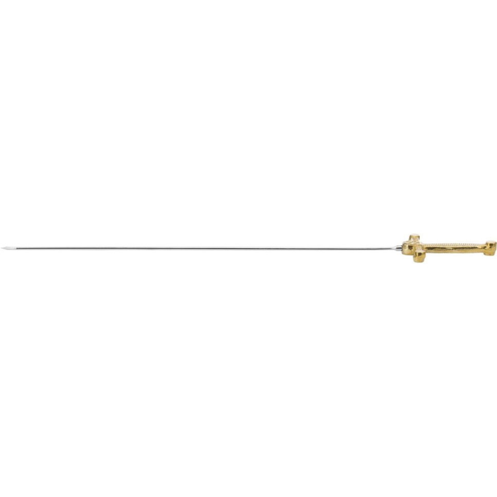 Épée pour brochettes de shish kebab, 32 cm, paquet de 3 - Westmark