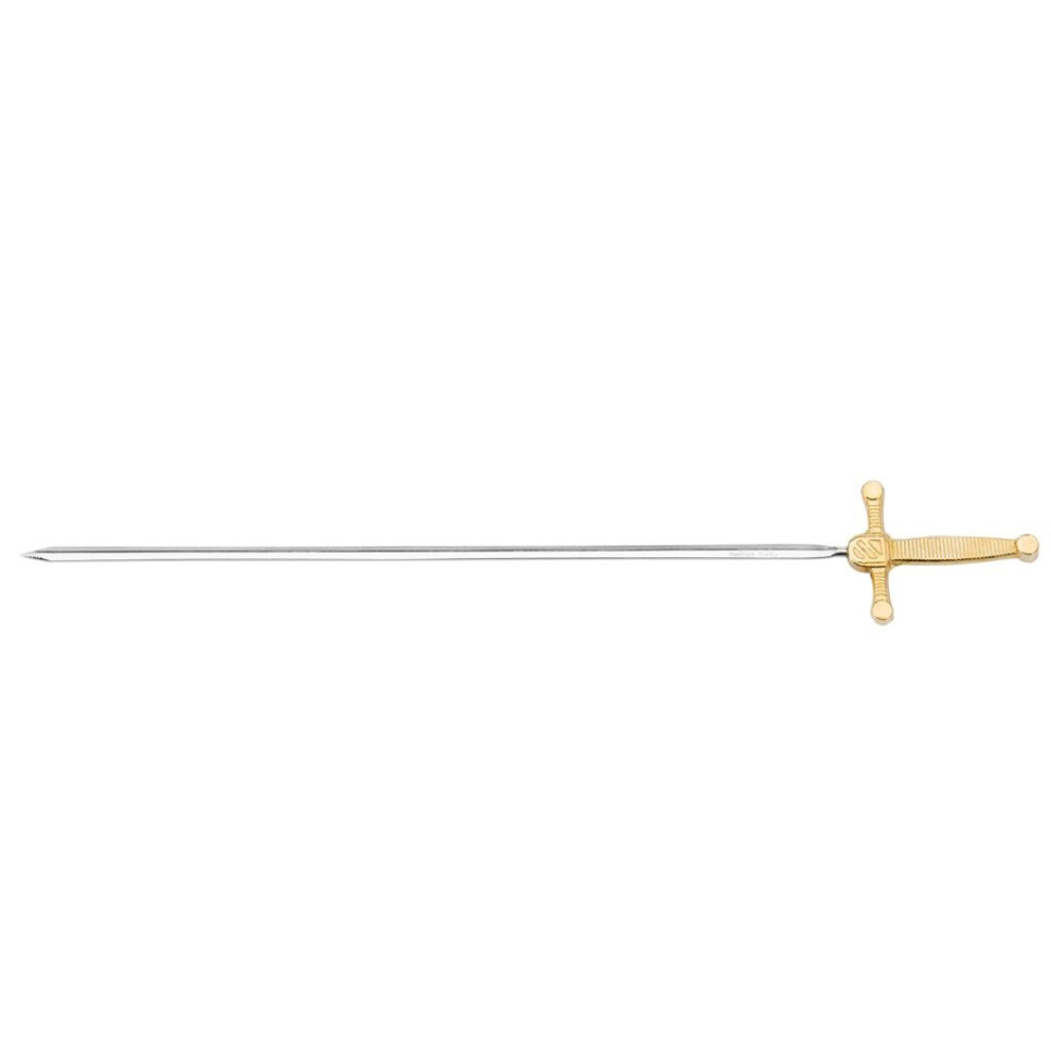 Épée pour brochettes de shish kebab, 32 cm, paquet de 3 - Westmark